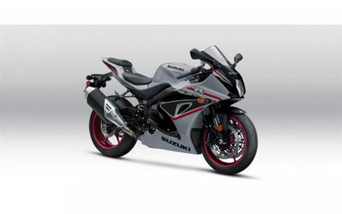 2024 Suzuki GSX-R 1000