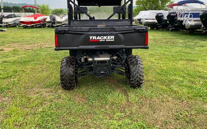 2023 Tracker Off Road 800SX Crew