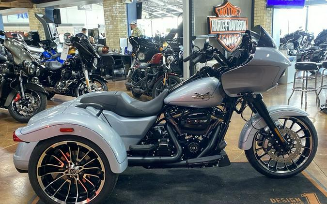 2024 Harley-Davidson FLTRT - Road Glide 3