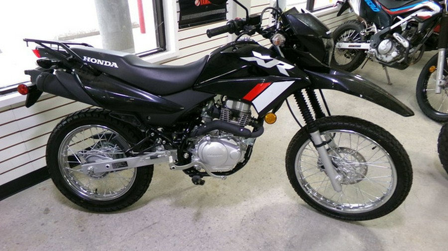 2023 Honda XR 150L