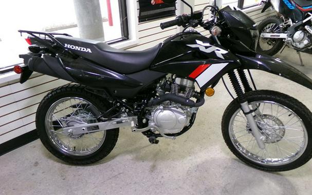 2023 Honda XR150L Review [11 Fast Facts: Street and Dirt]