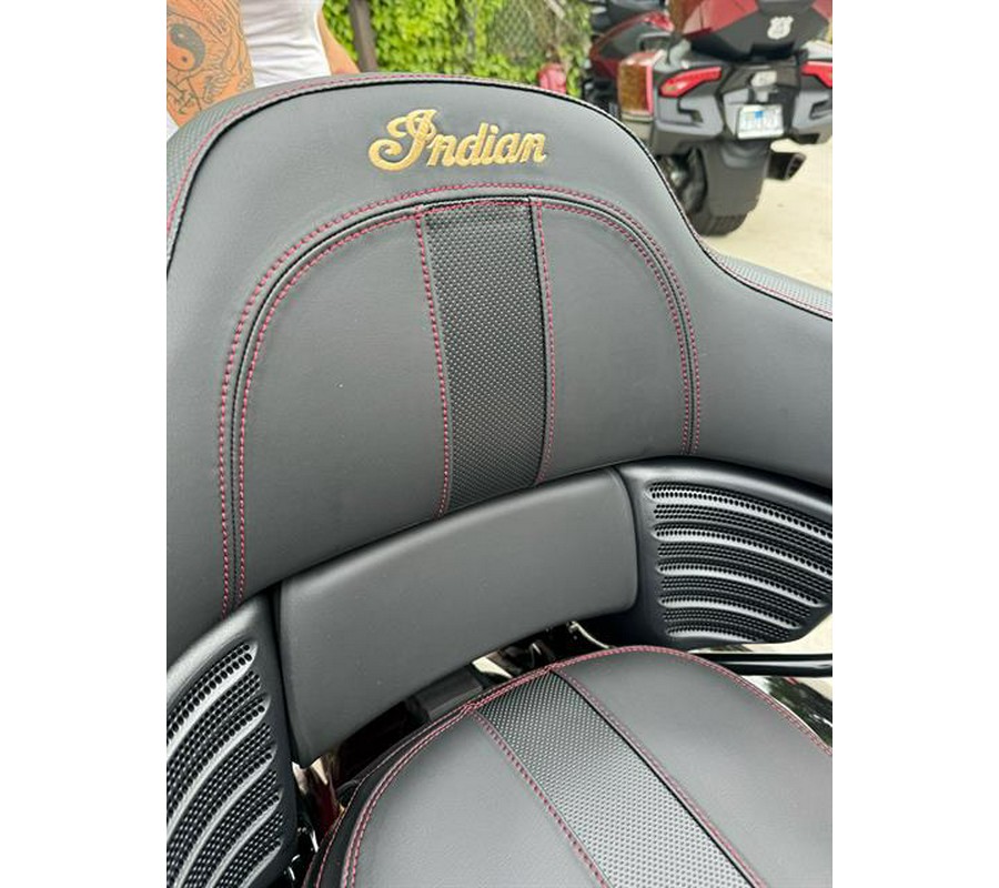 2024 Indian Motorcycle Roadmaster® Elite