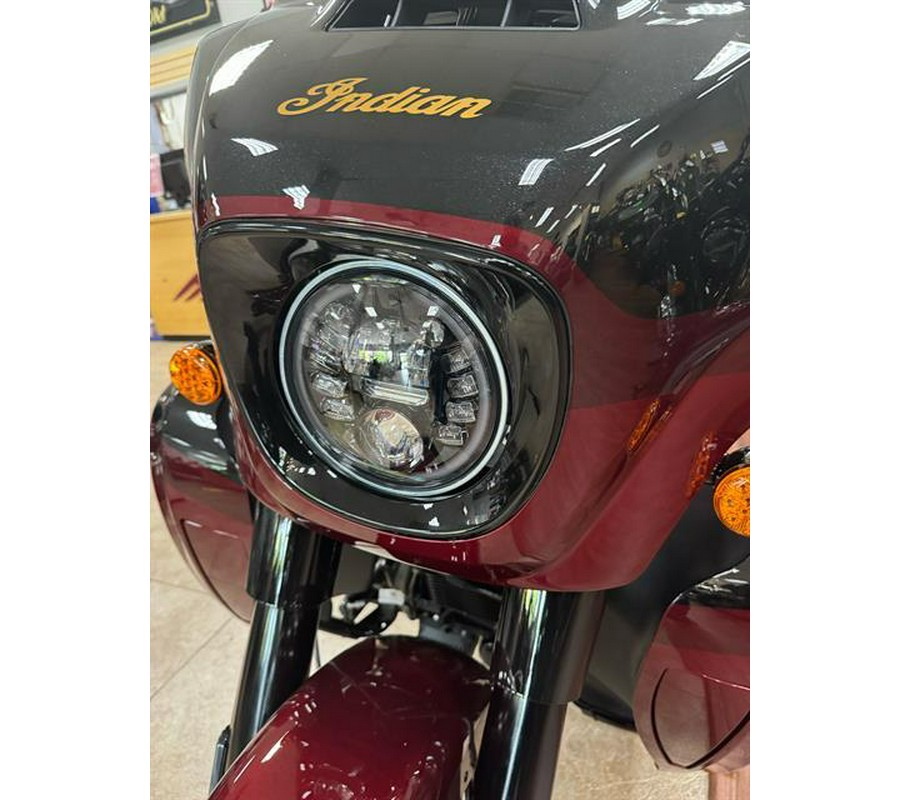 2024 Indian Motorcycle Roadmaster® Elite