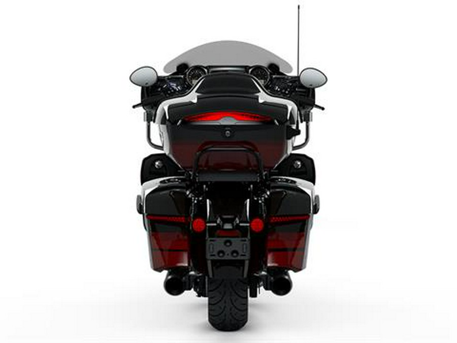 2024 Indian Motorcycle Roadmaster® Elite