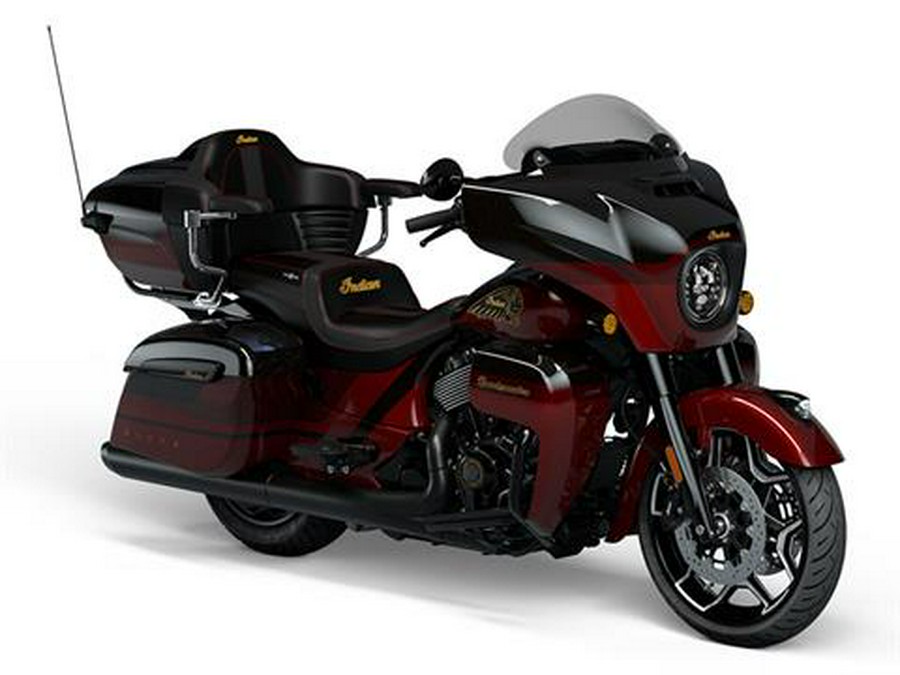 2024 Indian Motorcycle Roadmaster® Elite