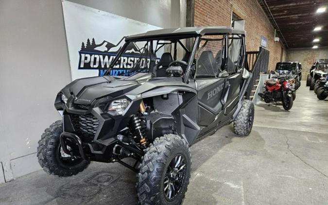 2024 Honda Talon 1000X 4