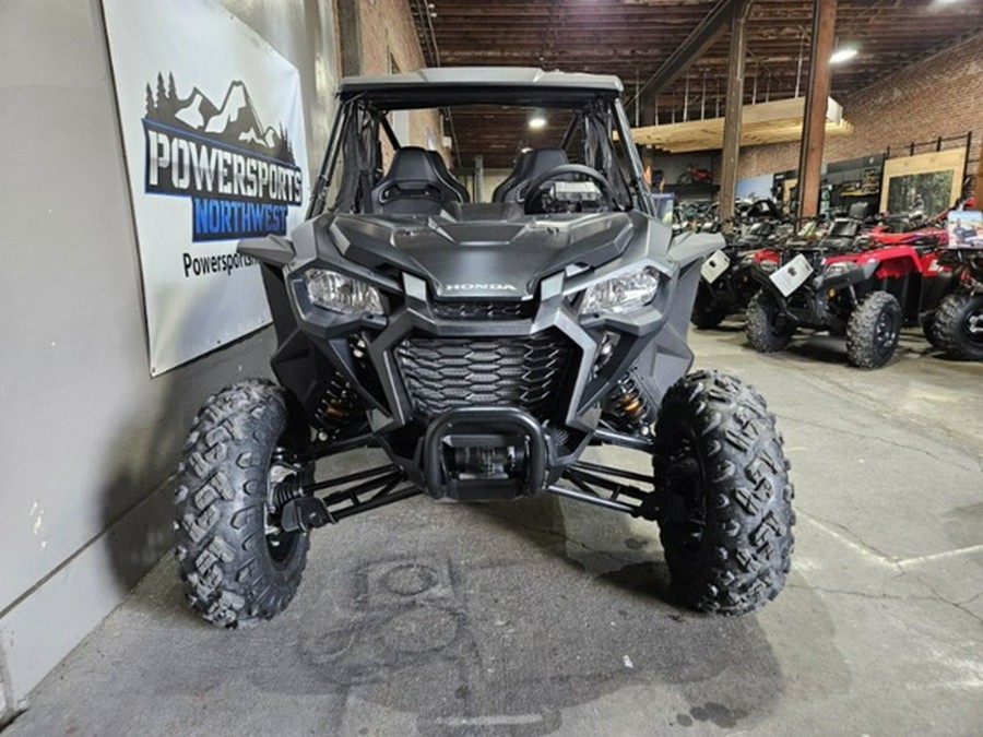 2024 Honda Talon 1000X 4