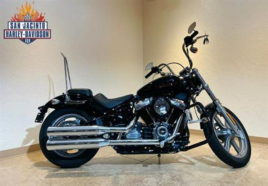 2023 Harley-Davidson Softail® Standard