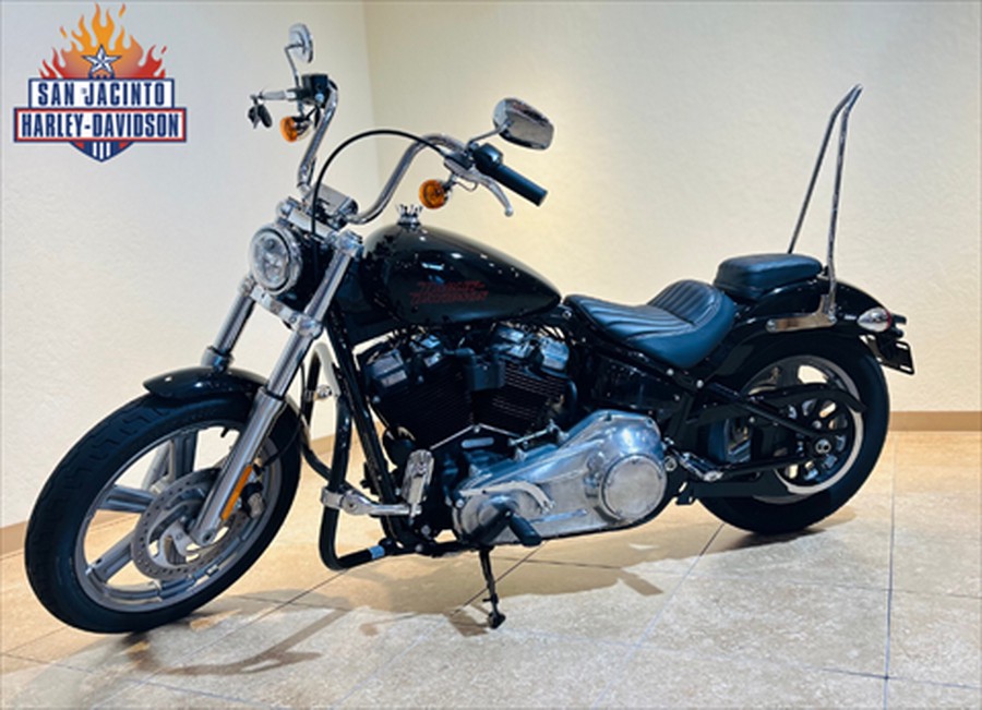 2023 Harley-Davidson Softail® Standard