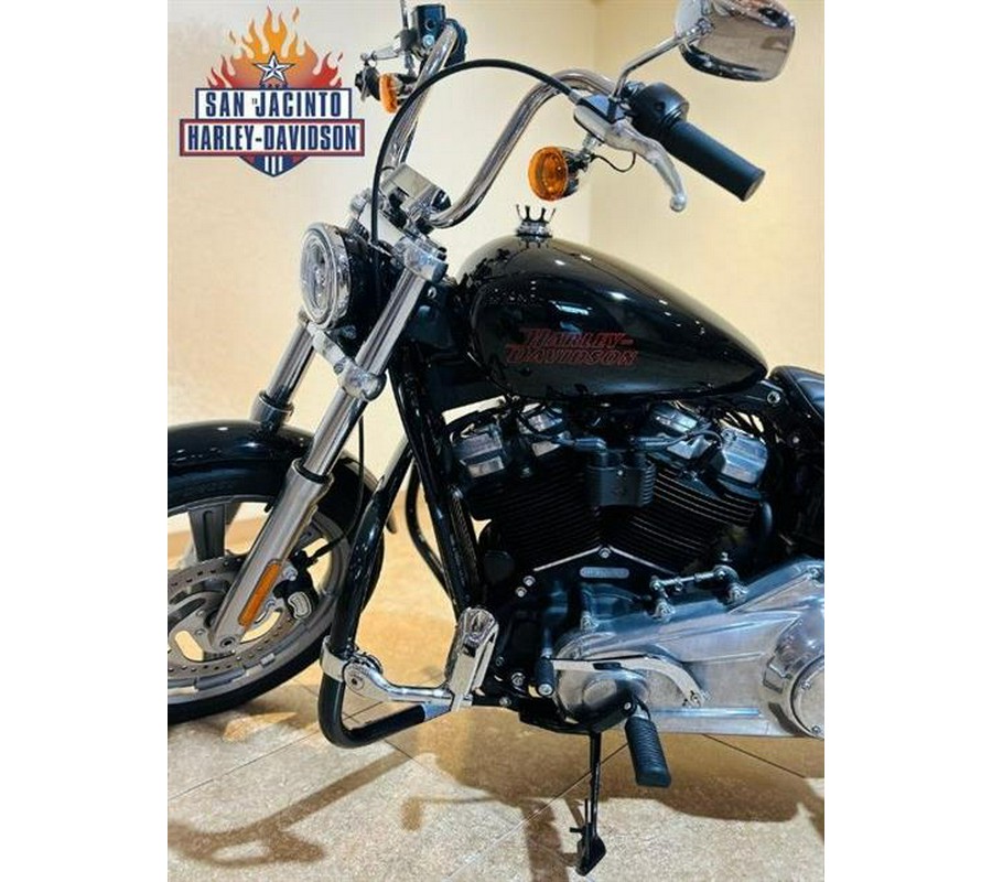 2023 Harley-Davidson Softail® Standard