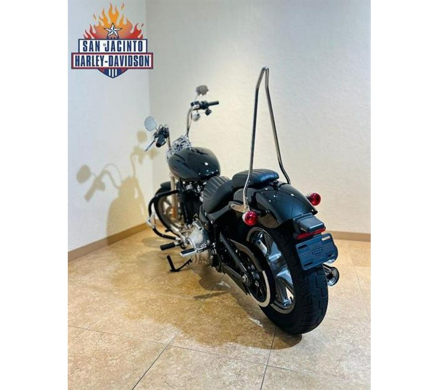 2023 Harley-Davidson Softail® Standard