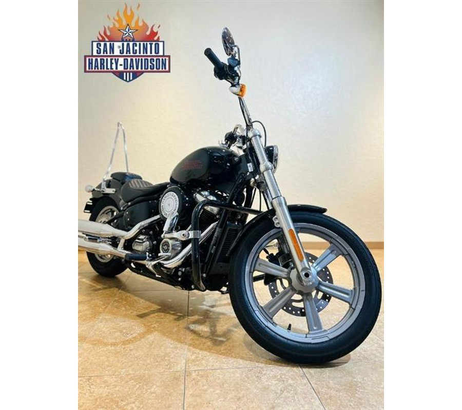 2023 Harley-Davidson Softail® Standard