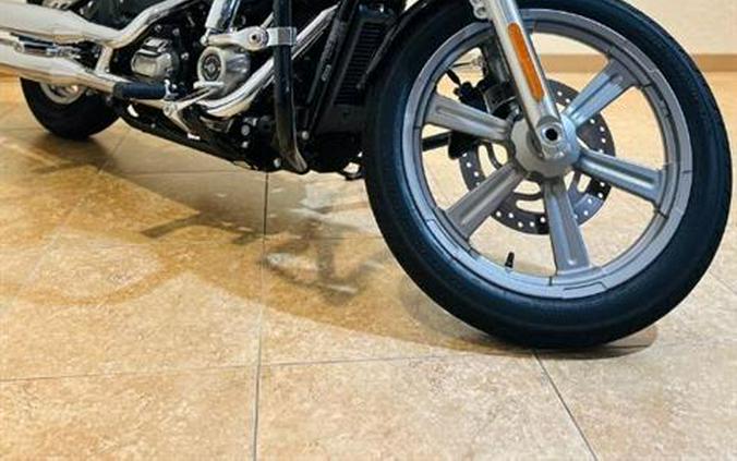 2023 Harley-Davidson Softail® Standard