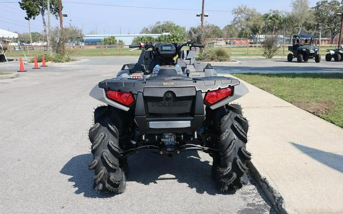 2024 Polaris® Sportsman 850 High Lifter Edition