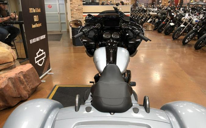 2024 Harley-Davidson® FLTRT - Road Glide® 3