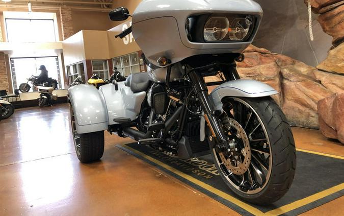 2024 Harley-Davidson® FLTRT - Road Glide® 3