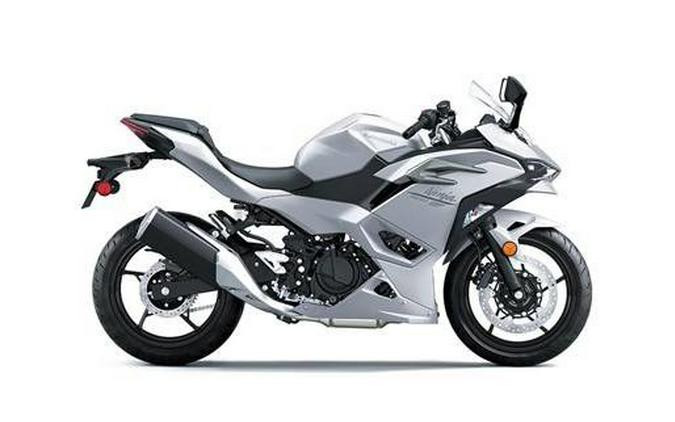 2024 Kawasaki Ninja® 500 ABS