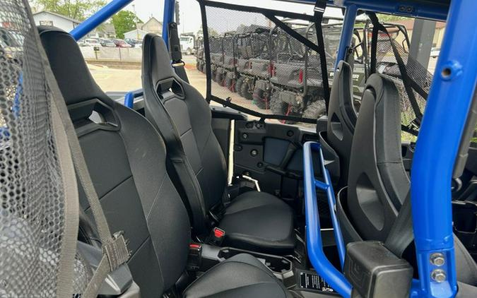 2025 Honda Talon 1000X-4 FOX Live Valve