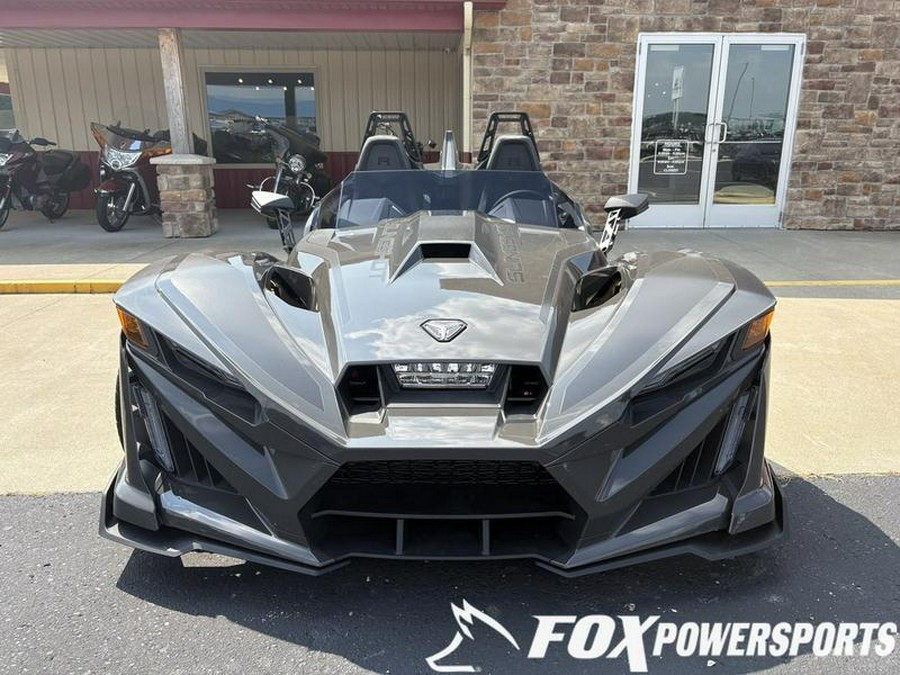 2025 Polaris Slingshot® Slingshot® R AutoDrive