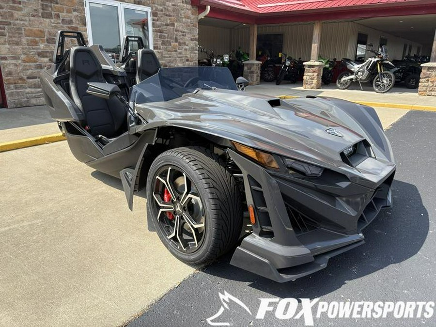 2025 Polaris Slingshot® Slingshot® R AutoDrive