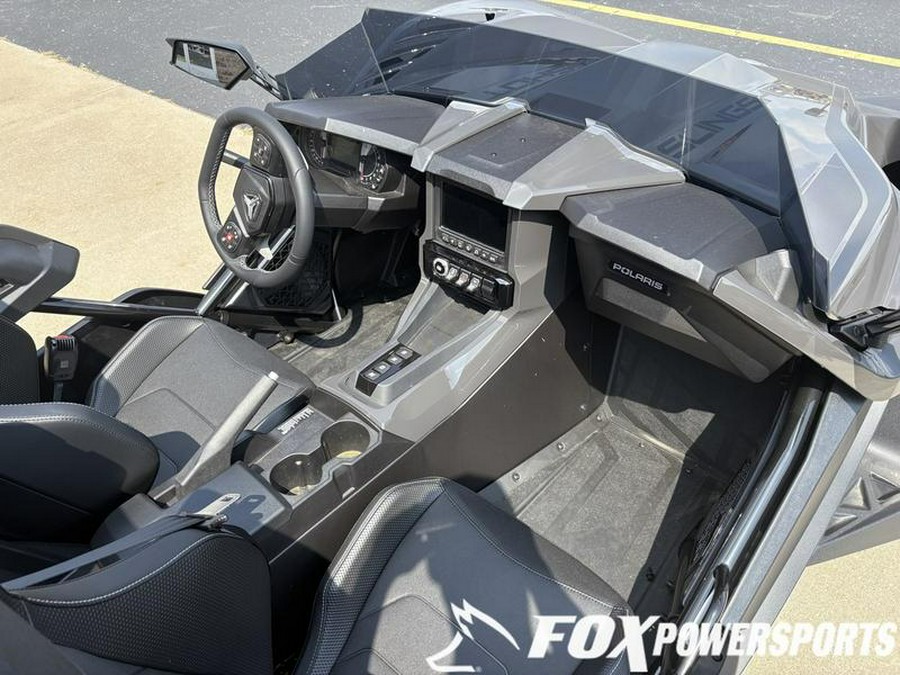 2025 Polaris Slingshot® Slingshot® R AutoDrive