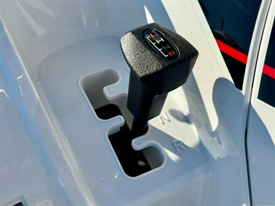 2025 Kawasaki Brute Force 450 4x4