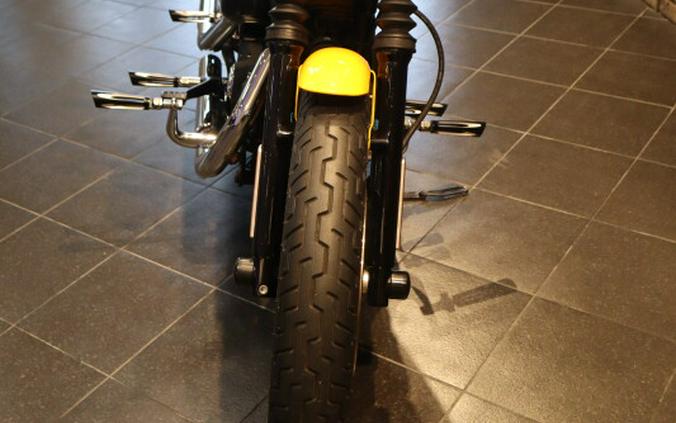 2011 Harley-Davidson Iron 883