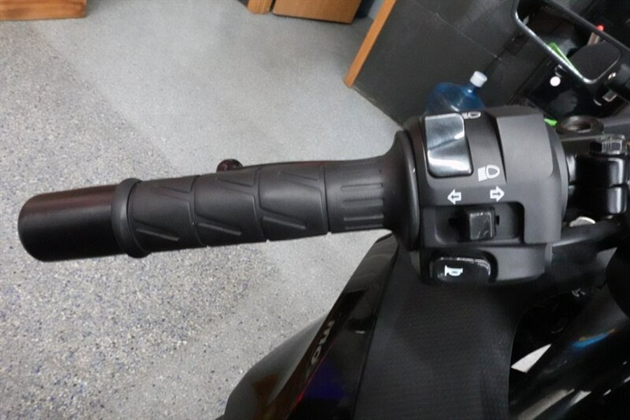 2023 Kawasaki Ninja 400 ABS