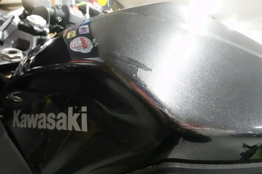 2023 Kawasaki Ninja 400 ABS
