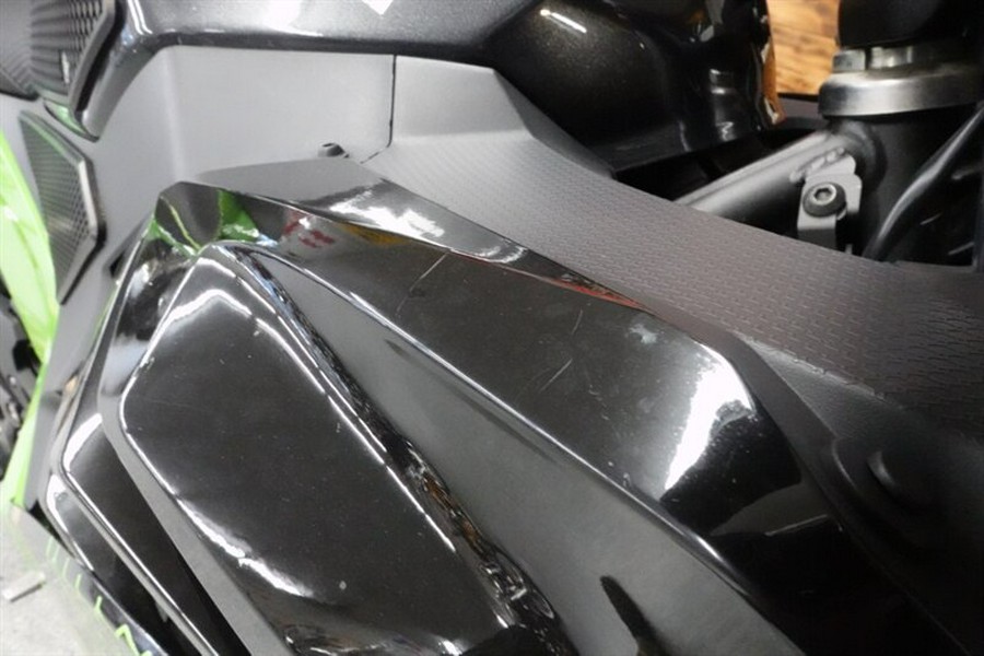 2023 Kawasaki Ninja 400 ABS