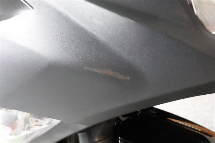 2023 Kawasaki Ninja 400 ABS