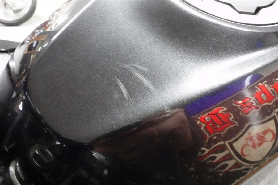 2023 Kawasaki Ninja 400 ABS