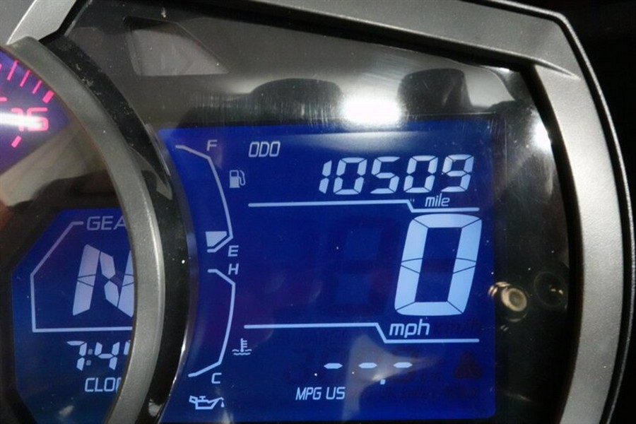 2023 Kawasaki Ninja 400 ABS