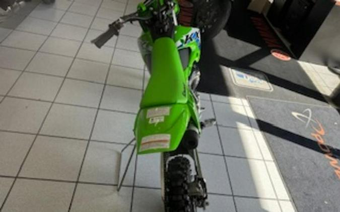 2026 Kawasaki KX™65