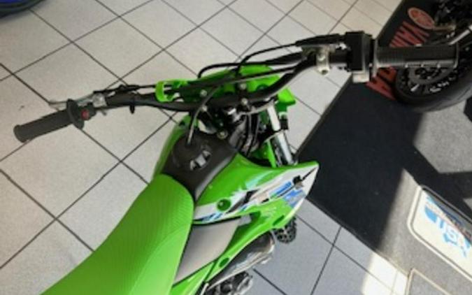 2026 Kawasaki KX™65