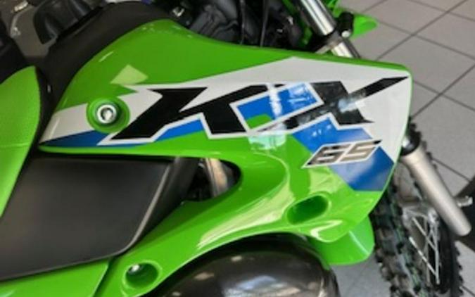 2026 Kawasaki KX™65