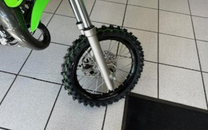 2026 Kawasaki KX™65