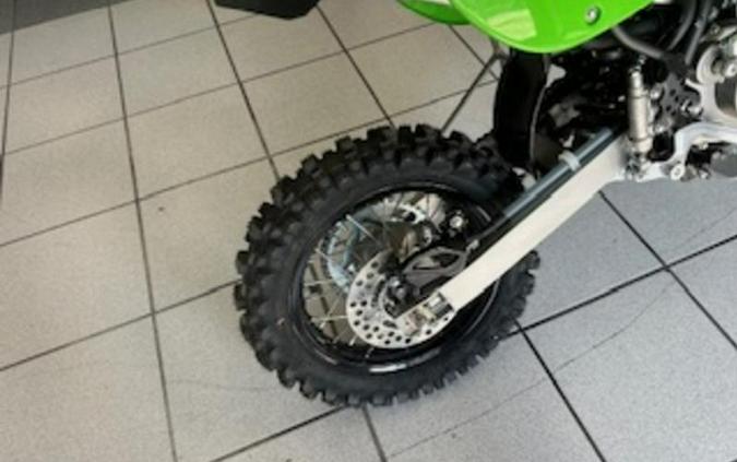 2026 Kawasaki KX™65