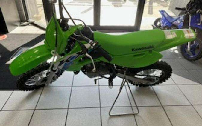 2026 Kawasaki KX™65