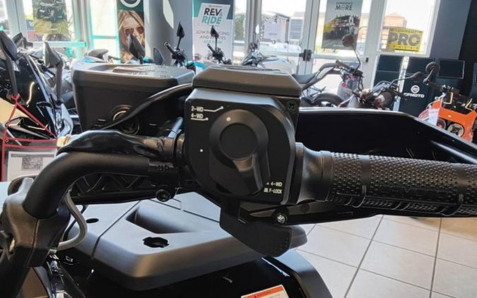 2026 CFMOTO CFORCE 600 Touring