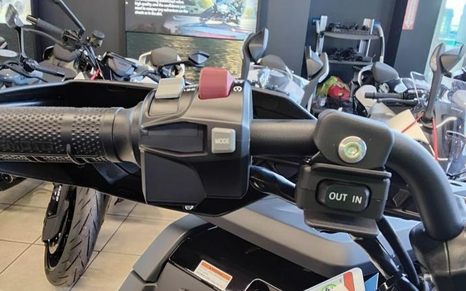 2026 CFMOTO CFORCE 600 Touring