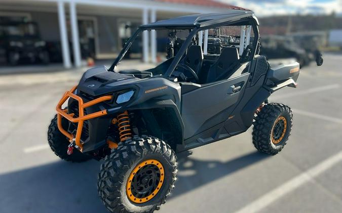 2026 Can-Am® Commander XT-P 1000R