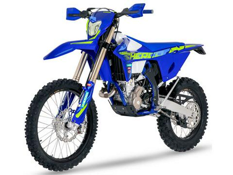 2026 Sherco 300 SEF Factory
