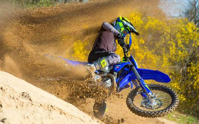 2026 Sherco 300 SEF Factory