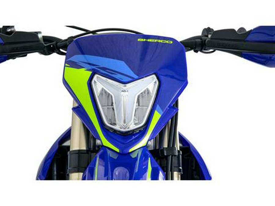 2026 Sherco 300 SEF Factory