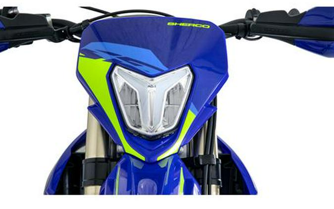2026 Sherco 300 SEF Factory