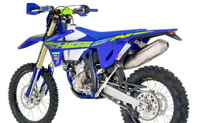2026 Sherco 300 SEF Factory