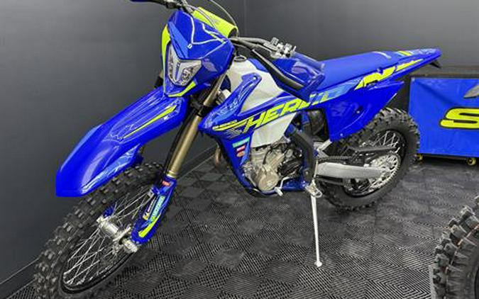 2026 Sherco 300 SEF Factory