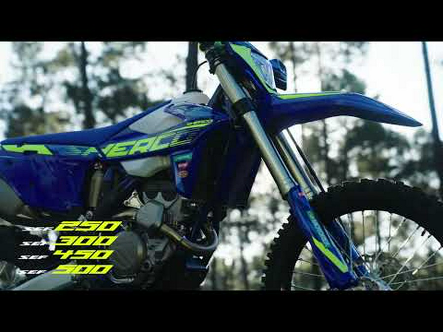2026 Sherco 300 SEF Factory