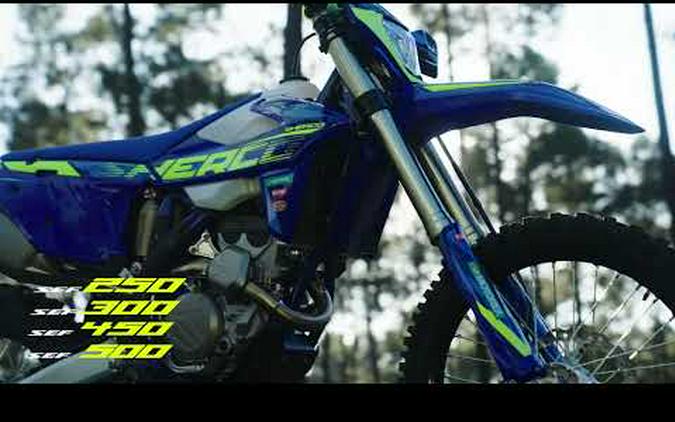 2026 Sherco 300 SEF Factory